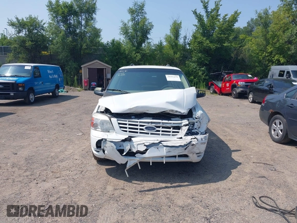 2006 Ford Freestar SE z VIN 2FMDA51666BA57711, wystawiony jako IAAI lot #39989040 z przebiegiem Nie podano mil oraz . Historia ofert i sprzedaży dostępna na DreamBid. Obrazek 6.