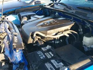 2018 Toyota Tacoma SR with VIN 3TMCZ5AN3JM138480, listed as a IAAI auction lot 41080910 with 99,225 mi miles and . Bid and sale history available at DreamBid. Image 19.