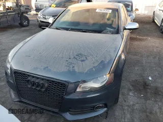 2011 Audi S4 Premium Plus with VIN WAUBGAFL9BA017465, listed as a Copart auction lot 79839264 with 123,047 mi miles and Clean Title. Bid and sale history available at carsss.com. Image 5.