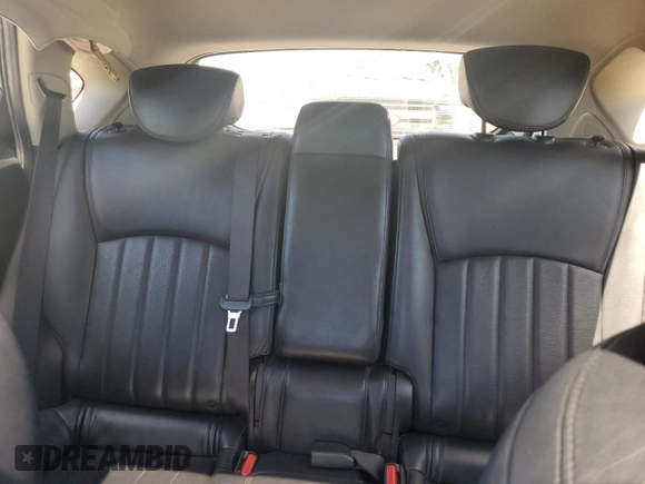 2010 Infiniti EX Journey с VIN JN1AJ0HR8AM753230, выставлен на аукционе Copart как лот 49227705 с пробегом 169 130 миль миль и Списание • Salvage title. История ставок и продаж доступна на DreamBid. Изображение 10.