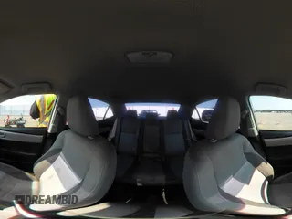 2018 Toyota Corolla L с VIN 2T1BURHE4JC016663, выставлен на аукционе IAAI как лот 42458195 с пробегом 160 512 миль миль и . История ставок и продаж доступна на DreamBid. Изображение 18.