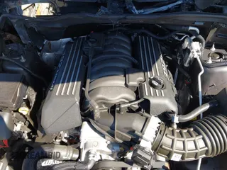 2024 Dodge Durango SRT 392 AlcHEMI z VIN 1C4SDJGJ8RC218913, wystawiony jako IAAI lot #41995586 z przebiegiem Nie podano mil oraz . Historia ofert i sprzedaży dostępna na DreamBid. Obrazek 10.