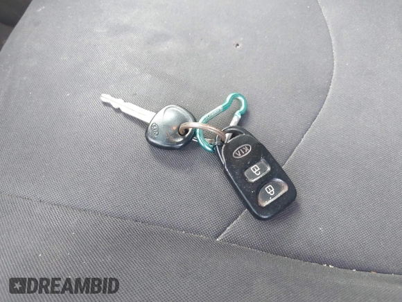 2010 Kia Soul + with VIN KNDJT2A2XA7098227, listed as a IAAI auction lot 42132556 with 240,712 mi miles and . Bid and sale history available at DreamBid. Image 11.