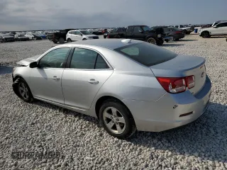 2016 Chevrolet Malibu Limited LT with VIN 1G11C5SA1GU147583, listed as a Copart auction lot 75842714 with Not Provided miles and Salvage Title. Bid and sale history available at carsss.com. Image 2.