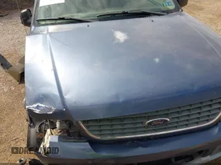 2002 Ford Explorer XLT с VIN 1FMZU73E62ZB39054, выставлен на аукционе IAAI как лот 39803030 с пробегом 207 741 миль миль и . История ставок и продаж доступна на DreamBid. Изображение 10.