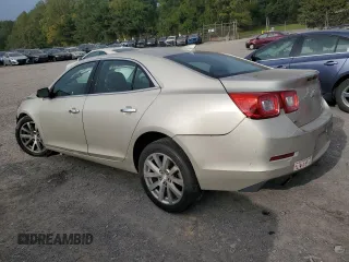 2016 Chevrolet Malibu Limited LTZ with VIN 1G11E5SA8GF109931, listed as a Copart auction lot 74783494 with 95,783 mi miles and Salvage Title. Bid and sale history available at carsss.com. Image 2.