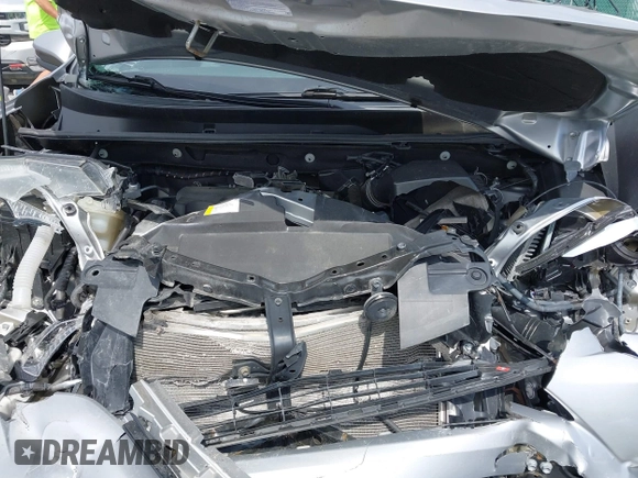 2016 Toyota RAV4 XLE с VIN 2T3RFREV3GW453890, выставлен на аукционе IAAI как лот 41987922 с пробегом 109 783 миль миль и . История ставок и продаж доступна на DreamBid. Изображение 10.
