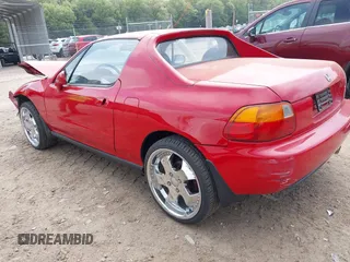 1994 Honda Civic z VIN JHMEG2170RS002954, wystawiony jako IAAI lot #42255875 z przebiegiem 193 858 mil mil oraz . Historia ofert i sprzedaży dostępna na DreamBid. Obrazek 3.