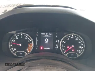 2017 Jeep Renegade Sport with VIN ZACCJBAB3HPE81518, listed as a IAAI auction lot 42414045 with 119,702 mi miles and . Bid and sale history available at DreamBid. Image 7.