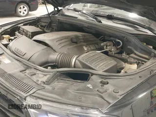 2015 Dodge Durango R/T z VIN 1C4SDJCTXFC105726, wystawiony jako IAAI lot #40943929 z przebiegiem 109 116 mil mil oraz . Historia ofert i sprzedaży dostępna na DreamBid. Obrazek 20.