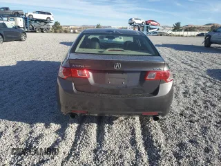 2009 Acura TSX z VIN JH4CU25609C011780, wystawiony jako Copart lot #80579684 z przebiegiem 215 559 mil mil oraz Szkoda całkowita • Salvage title. Historia ofert i sprzedaży dostępna na DreamBid. Obrazek 6.