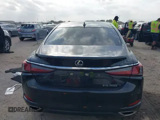 2022 Lexus ES 350 z VIN 58ADZ1B14NU113733, wystawiony jako IAAI lot #41722782 z przebiegiem 41 668 mil mil oraz . Historia ofert i sprzedaży dostępna na DreamBid. Obrazek 16.
