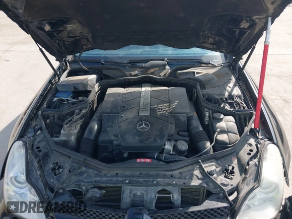 2006 Mercedes-Benz CLS 500 with VIN WDDDJ75X76A035513, listed as a IAAI auction lot 42426134 with Not provided miles and . Bid and sale history available at DreamBid. Image 10.