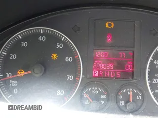 2007 Volkswagen Jetta 2.5 с VIN 3VWSF71K97M093153, выставлен на аукционе IAAI как лот 42392471 с пробегом 228 039 миль миль и . История ставок и продаж доступна на DreamBid. Изображение 7.