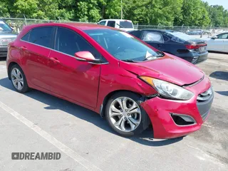 2014 Hyundai Elantra с VIN KMHD35LH9EU164575, выставлен на аукционе IAAI как лот 42417291 с пробегом 98 151 миль миль и . История ставок и продаж доступна на DreamBid. Изображение 1.