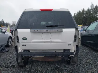 2008 Land Rover LR2 SE with VIN SALFS24N18H012007, listed as a IAAI auction lot 41673342 with 183,988 mi miles and . Bid and sale history available at DreamBid. Image 17.
