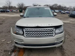 2013 Land Rover Range Rover SC с VIN SALGS2EF4DA102508, выставлен на аукционе Copart как лот 85478594 с пробегом 120 981 миль миль и Списание • Salvage title. История ставок и продаж доступна на DreamBid. Изображение 5.