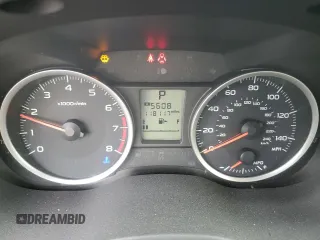 2014 Subaru Crosstrek Premium с VIN JF2GPACC5E8343029, выставлен на аукционе Copart как лот 53620685 с пробегом 118 117 миль миль и Списание • Salvage title. История ставок и продаж доступна на DreamBid. Изображение 9.
