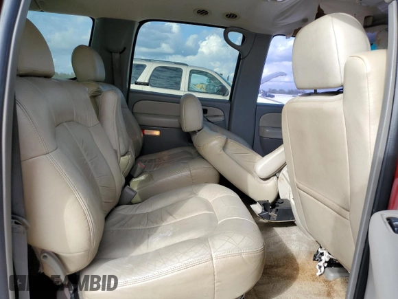 2002 Chevrolet Suburban LS with VIN 1GNEC16Z12J184734, listed as a Copart auction lot 86307774 with 199,773 mi miles and Salvage Title. Bid and sale history available at carsss.com. Image 12.