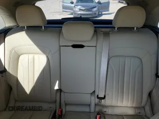 2018 Audi Q5 Premium Plus z VIN WA1BNAFY8J2093802, wystawiony jako Copart lot #45746005 z przebiegiem 77 969 mil mil oraz Szkoda całkowita • Salvage title. Historia ofert i sprzedaży dostępna na DreamBid. Obrazek 10.