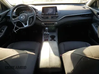 2020 Nissan Altima 2.5 S with VIN 1N4BL4BV4LC219794, listed as a Copart auction lot 45218925 with 89,278 mi miles and Salvage Title. Bid and sale history available at carsss.com. Image 8.