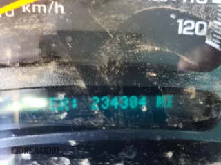 2004 Chevrolet Silverado 1500 Z71 with VIN 2GCEK19T641139174, listed as a Copart auction lot 60064464 with 234,304 mi miles and Salvage Title. Bid and sale history available at carsss.com. Image 9.