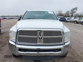 2012 Ram 2500 ST with VIN 3C6TD5CT1CG113340, listed as a IAAI auction lot 41517671 with 196,799 mi miles. Bid and sale history available at carsss.com. Image 6.