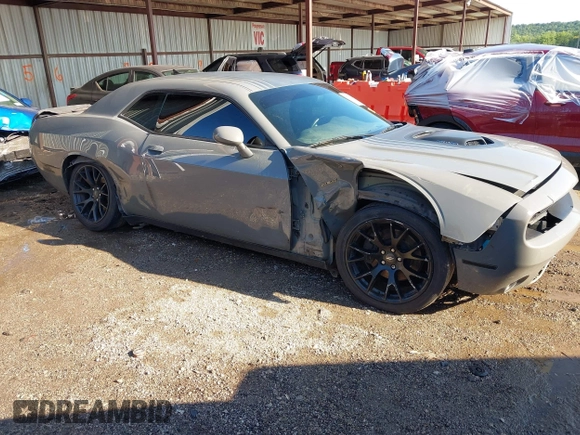 2017 Dodge Challenger R/T with VIN 2C3CDZBT5HH514631, listed as a IAAI auction lot 42379274 with 90,894 mi miles and . Bid and sale history available at DreamBid. Image 1.