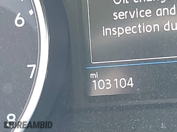 2019 Volkswagen Tiguan S с VIN 3VV1B7AX4KM085980, выставлен на аукционе IAAI как лот 42156717 с пробегом 103 104 миль миль и . История ставок и продаж доступна на DreamBid. Изображение 15.