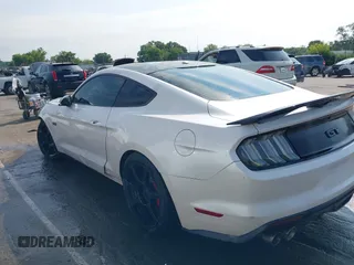 2017 Ford Mustang GT с VIN 1FA6P8CF5H5207931, выставлен на аукционе IAAI как лот 42404107 с пробегом 43 033 миль миль и . История ставок и продаж доступна на DreamBid. Изображение 14.