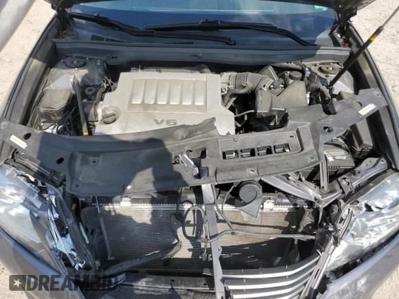 2015 Lexus ES 330 with VIN JTHBK1GG6F2196758, listed as a Copart auction lot 55349595 with 131,735 mi miles and Salvage Title. Bid and sale history available at DreamBid. Image 11.