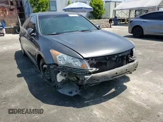 2012 Honda Accord EX z VIN 1HGCP2F76CA154916, wystawiony jako Copart lot #61509015 z przebiegiem 178 821 mil mil oraz Szkoda całkowita • Salvage title. Historia ofert i sprzedaży dostępna na DreamBid. Obrazek 14.