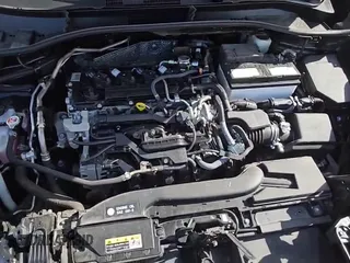 2024 Toyota Corolla Cross L с VIN 7MUAAAAG8RV099573, выставлен на аукционе Copart как лот 71199675 с пробегом 14 198 миль миль и Чистый • Clean title. История ставок и продаж доступна на DreamBid. Изображение 14.