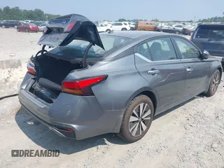 2021 Nissan Altima SV z VIN 1N4BL4DW8MN383948, wystawiony jako IAAI lot #42405173 z przebiegiem 32 705 mil mil oraz . Historia ofert i sprzedaży dostępna na DreamBid. Obrazek 4.