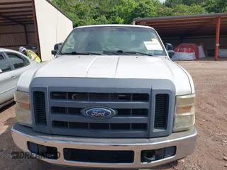 2008 Ford F-250 with VIN 1FDNF20548EB15755, listed as a IAAI auction lot 42426785 with Not provided miles and . Bid and sale history available at DreamBid. Image 6.