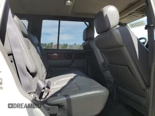 1999 Isuzu Trooper S с VIN JACDJ58X6X7928036, выставлен на аукционе Copart как лот 47035495 с пробегом 181 558 миль миль и Списание • Salvage title. История ставок и продаж доступна на DreamBid. Изображение 11.