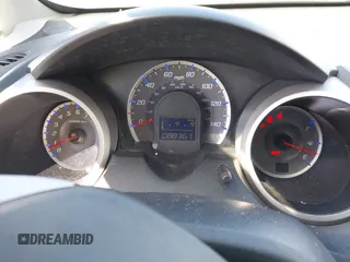 2010 Honda Fit Sport с VIN JHMGE8H40AC023184, выставлен на аукционе IAAI как лот 41605278 с пробегом 88 367 миль миль и . История ставок и продаж доступна на DreamBid. Изображение 7.
