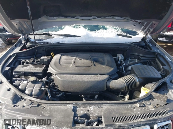 2019 Jeep Grand Cherokee Limited X with VIN 1C4RJFBG5KC693859, listed as a IAAI auction lot 41400893 with 106,966 mi miles and . Bid and sale history available at DreamBid. Image 10.