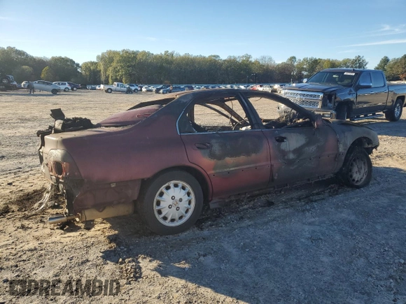 1997 Honda Accord EX with VIN 1HGCD5665VA060241, listed as a Copart auction lot 77983314 with Not Provided miles and Non Repairable. Bid and sale history available at carsss.com. Image 3.
