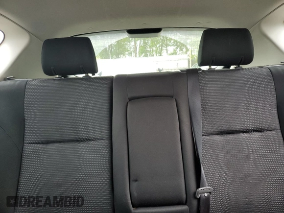 2012 Mazda 3 i Touring with VIN JM1BL1L80C1606906, listed as a Copart auction lot 56876405 with 112,838 mi miles and Salvage Title. Bid and sale history available at DreamBid. Image 10.