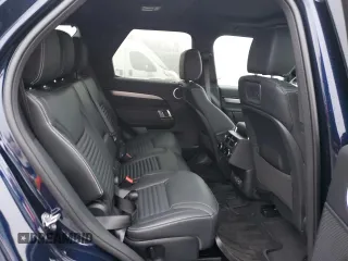 2023 Land Rover Discovery with VIN SALRT2EX7P2482974, listed as a Copart auction lot 82483553 with 2,238 mi miles and . Bid and sale history available at DreamBid. Image 10.