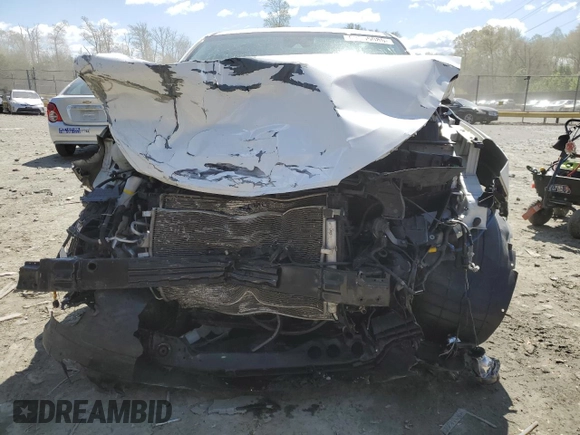 2020 Hyundai Tucson SE z VIN KM8J2CA43LU133054, wystawiony jako Copart lot #53055085 z przebiegiem 57 529 mil mil oraz Szkoda całkowita • Salvage title. Historia ofert i sprzedaży dostępna na DreamBid. Obrazek 5.