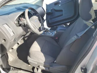 2010 Ford Edge SE with VIN 2FMDK3GC6ABB35024, listed as a Copart auction lot 51529885 with 226,062 mi miles and Salvage Title. Bid and sale history available at carsss.com. Image 7.