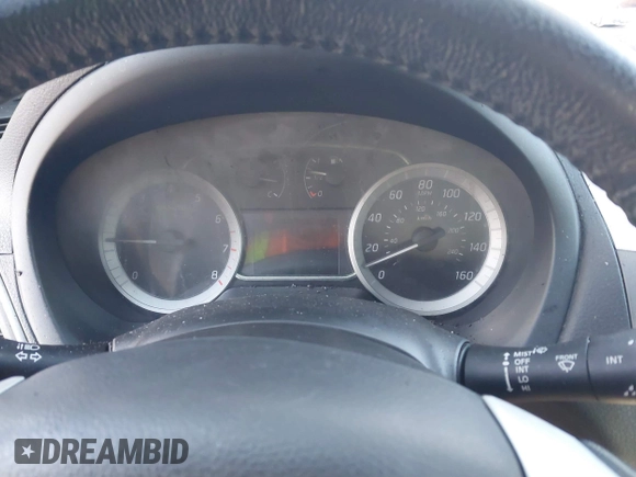2014 Nissan Sentra S with VIN 3N1AB7AP0EY278478, listed as a IAAI auction lot 41531087 with 115,807 mi miles and . Bid and sale history available at DreamBid. Image 7.