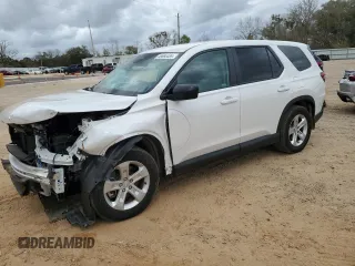 2023 Honda Pilot LX with VIN 5FNYG2H22PB007110, listed as a Copart auction lot 48868485 with 16,088 mi miles and Salvage title. Bid and sale history available at DreamBid. Image 1.