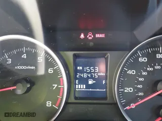 2016 Subaru Crosstrek Premium with VIN JF2GPABCXG9283781, listed as a IAAI auction lot 41618203 with 248,475 mi miles. Bid and sale history available at carsss.com. Image 15.