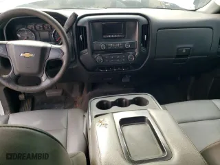 2015 Chevrolet Silverado 1500 LS with VIN 1GCRCPEH3FZ376847, listed as a Copart auction lot 44270765 with 93,119 mi miles and Clean Title. Bid and sale history available at carsss.com. Image 8.