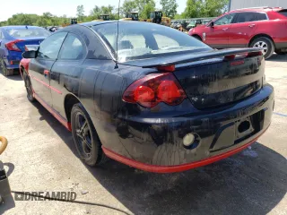 2004 Dodge Stratus SXT z VIN 4B3AG42G74E092556, wystawiony jako Copart lot #56297744 z przebiegiem 187 288 mil mil oraz Szkody całkowita. Historia ofert i sprzedaży dostępna na DreamBid. Obrazek 2.