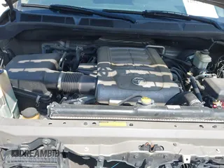 2008 Toyota Sequoia Ltd with VIN 5TDBY68A38S022777, listed as a IAAI auction lot 42027469 with 298,243 mi miles. Bid and sale history available at carsss.com. Image 10.