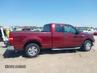 2004 Ford F-150 STX with VIN 1FTRX12W34NA77559, listed as a IAAI auction lot 41988010 with 225,418 mi miles. Bid and sale history available at carsss.com. Image 14.